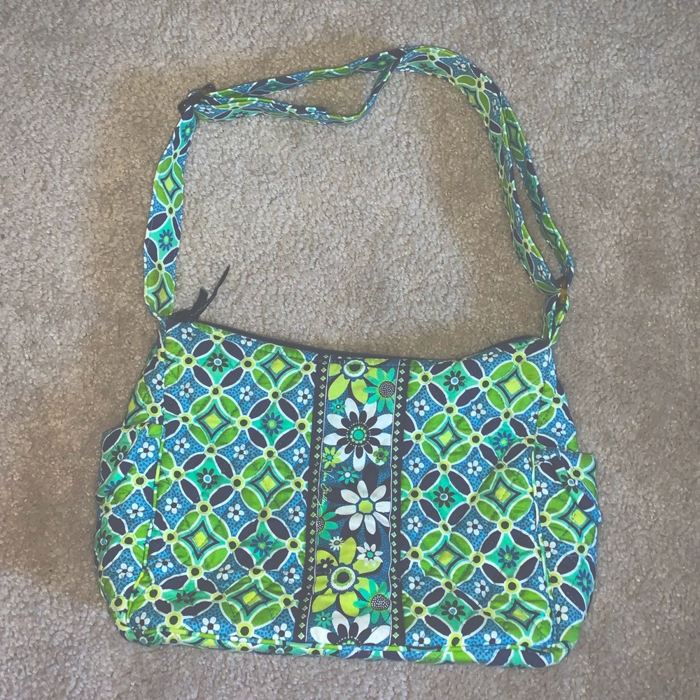Vera Bradley Pocketbook
